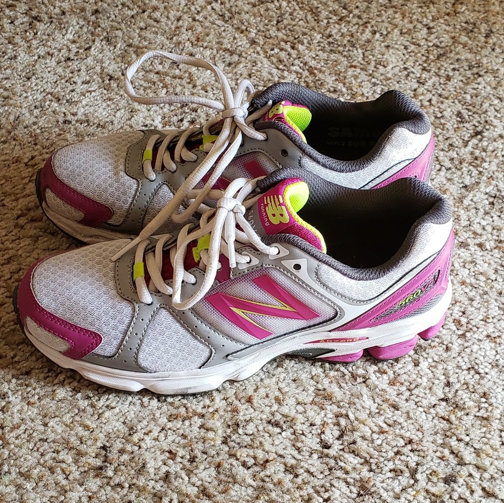 New Balance Shoes